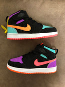 Nike Air Jordan Infantil