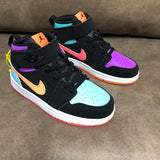 Nike Air Jordan Infantil