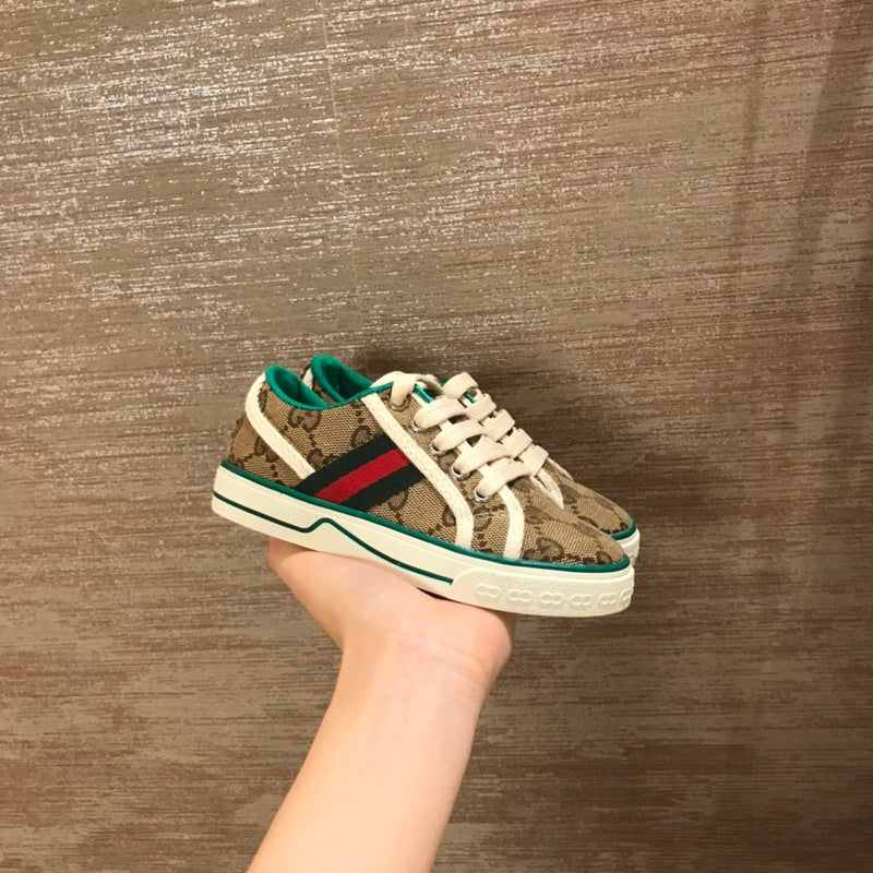 Gucci 1977 GG Infantil