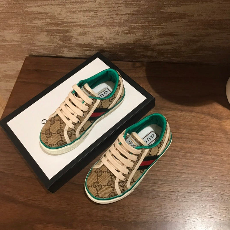 Gucci 1977 GG Infantil