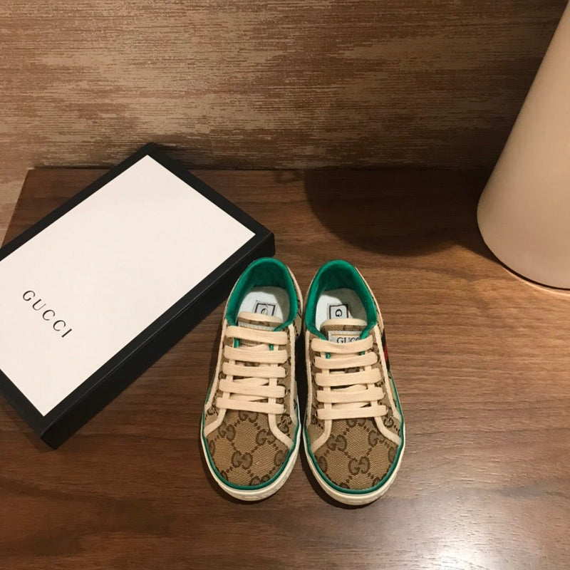 Gucci 1977 GG Infantil