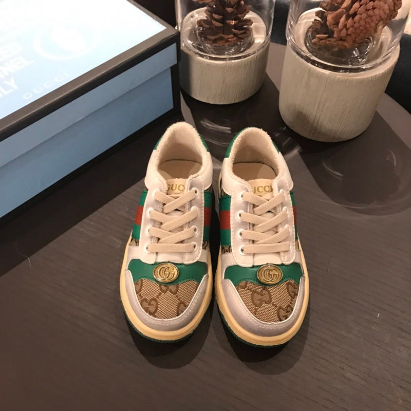 Gucci Screener Infantil