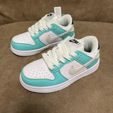Nike Dunk Infantil
