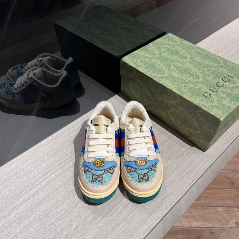 Gucci Screener Infantil