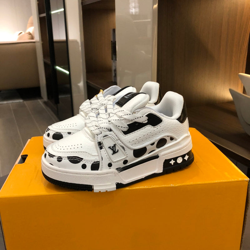 Trainer LV #54  Infantil