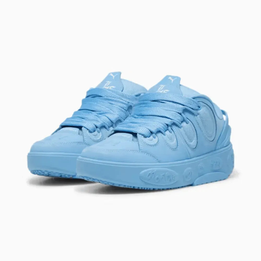 Puma Lafrancé blue