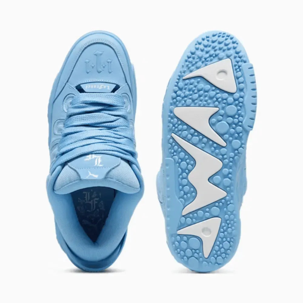 Puma Lafrancé blue