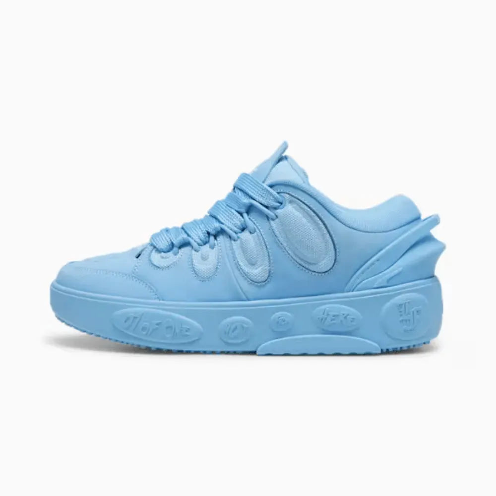 Puma Lafrancé blue