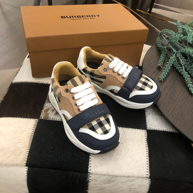 Burberry Vintage Infantil