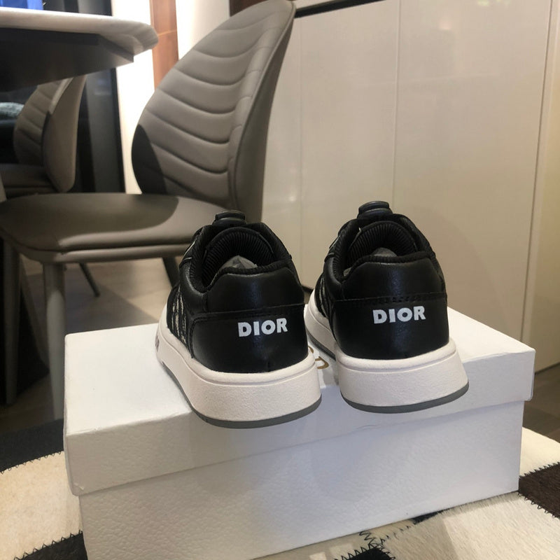 Christian Dior Leather Infantil