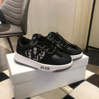 Christian Dior Leather Infantil