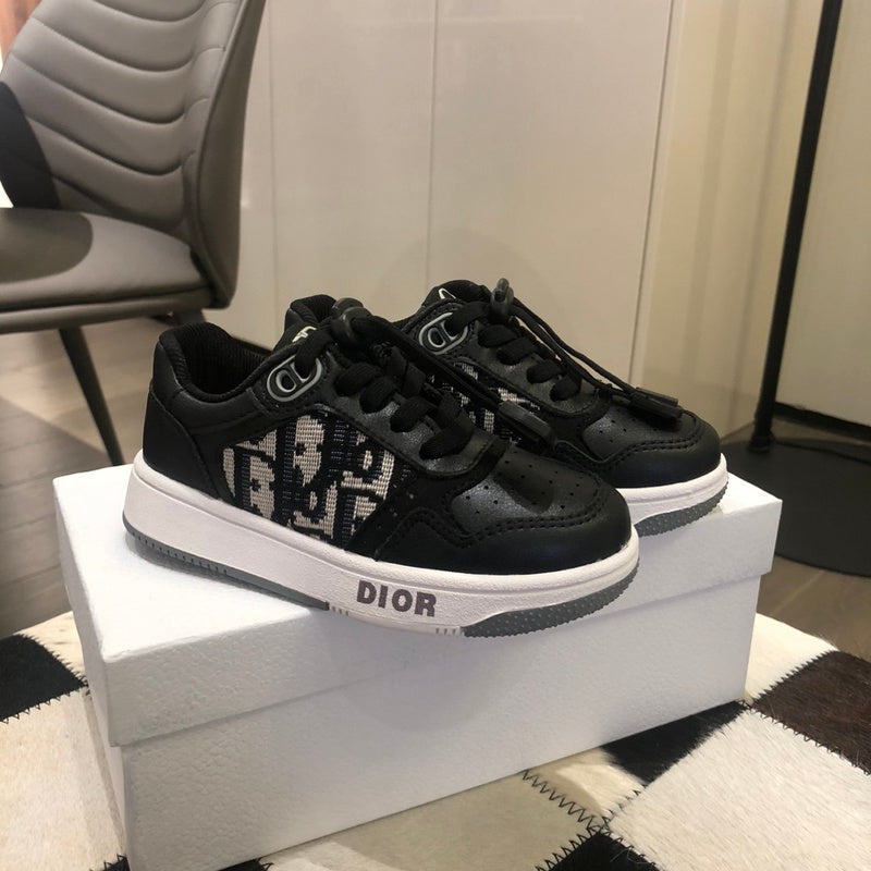 Christian Dior Leather Infantil