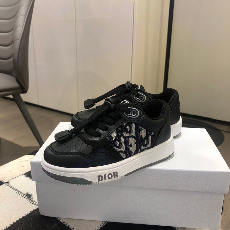 Christian Dior Leather Infantil