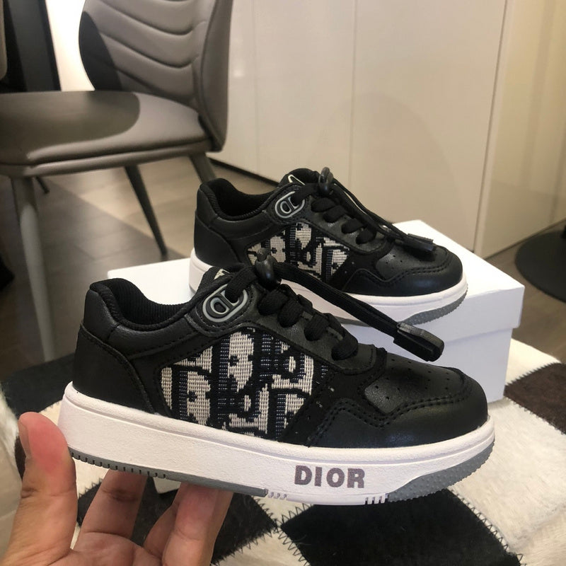 Christian Dior Leather Infantil