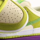 Nike SB Dunk Low Green Apple