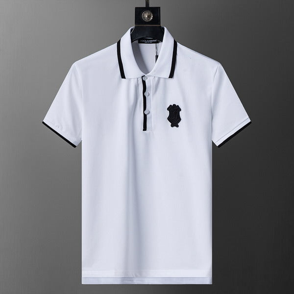 Camiseta Polo Dolce & Gabbana