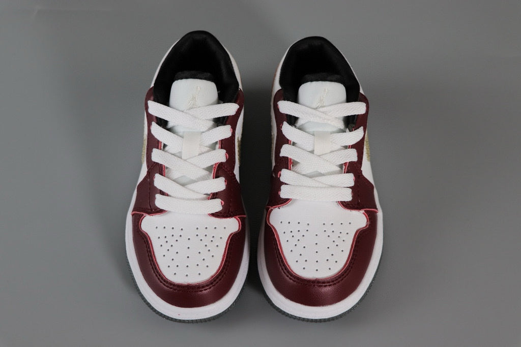 Air Jordan 1 Low SE "Year of the Dragon" (2024) Infantil