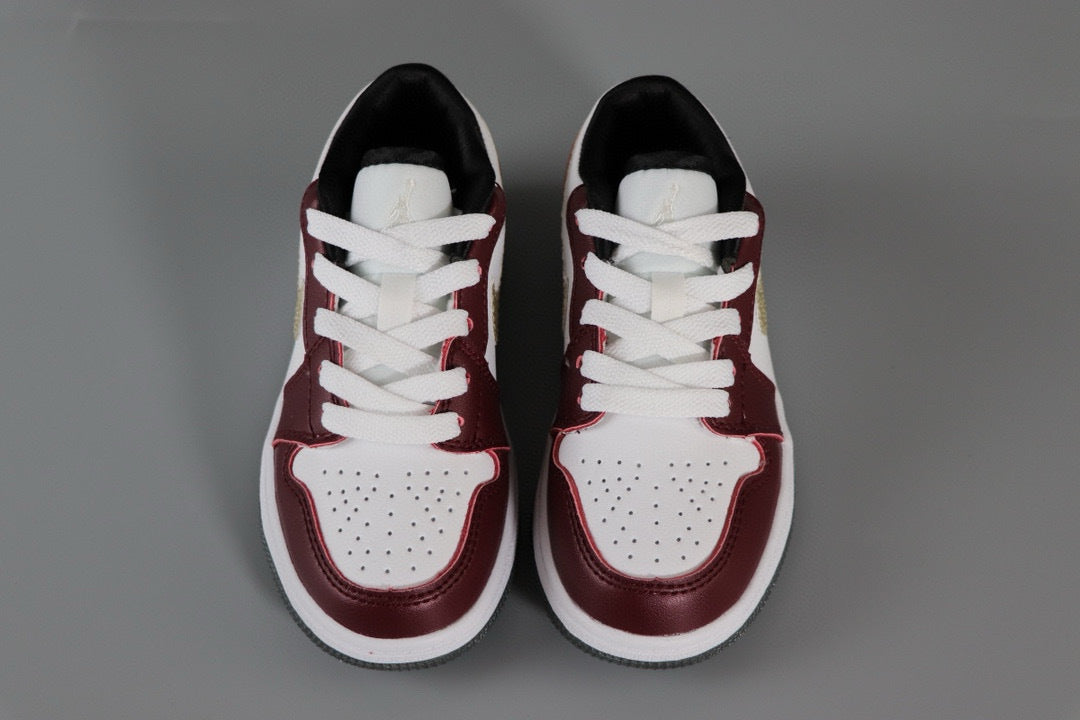 Air Jordan 1 Low SE "Year of the Dragon" (2024) Infantil