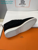 HERMES LOAFER
