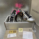 "GOLDEN GOOSE" GGDB SUPER STAR
