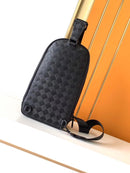 Mochila Montblanc ( Pronta entrega )