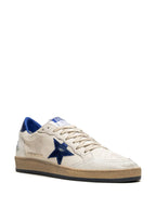 Golden Goose Ball Star Blue