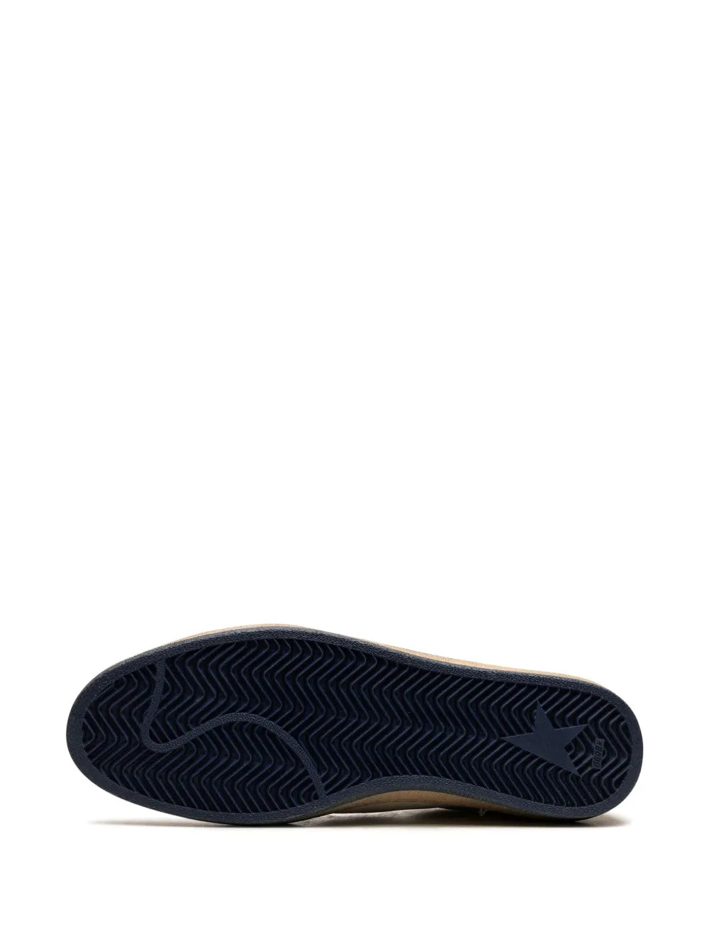 Golden Goose Ball Star Blue