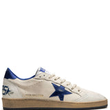 Golden Goose Ball Star Blue