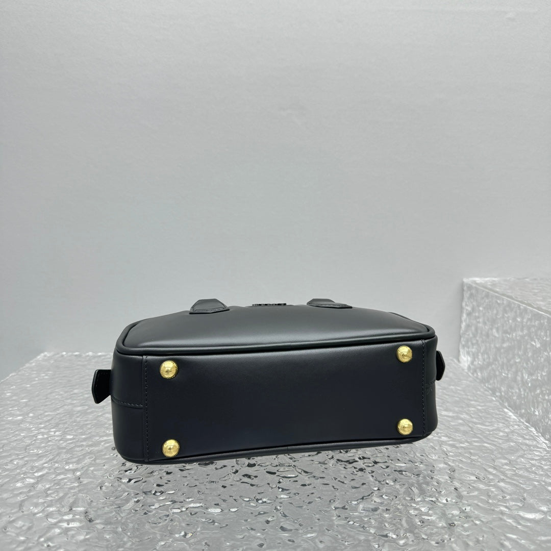 Bolsa Miu Miu Arcadie Leather Bag