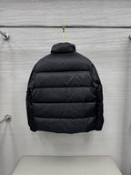 Jaqueta Prada Puffer em Re-Nylon