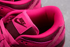 Nike Dunk Low Valentine's Day DQ9324 600