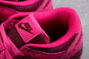 Nike Dunk Low Valentine's Day DQ9324 600