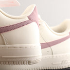 Nike Air Force 1 Low '07 White Desert Berry H19023