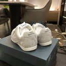 New Balance 530 SL Miu Miu Cinza Infantil