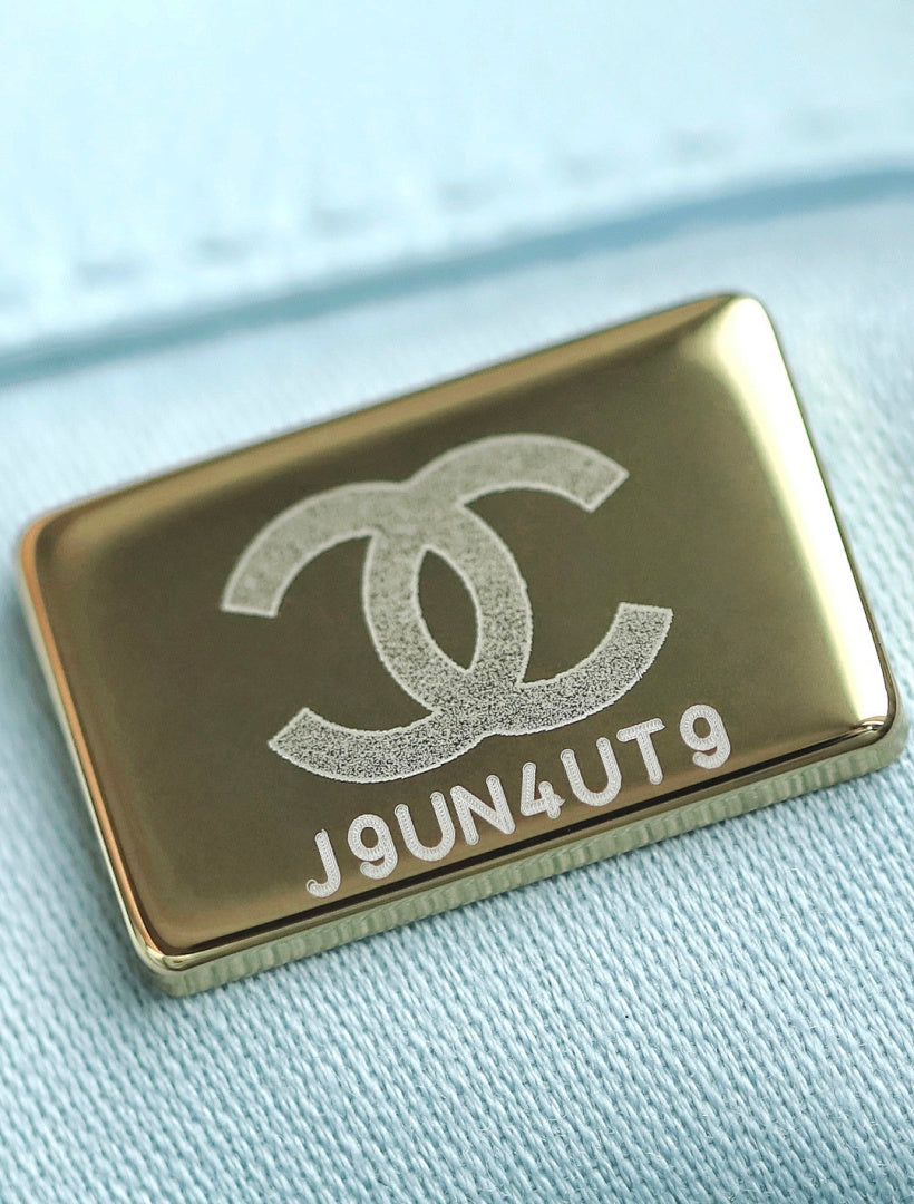 Bolsa Hobo  Chanel 25