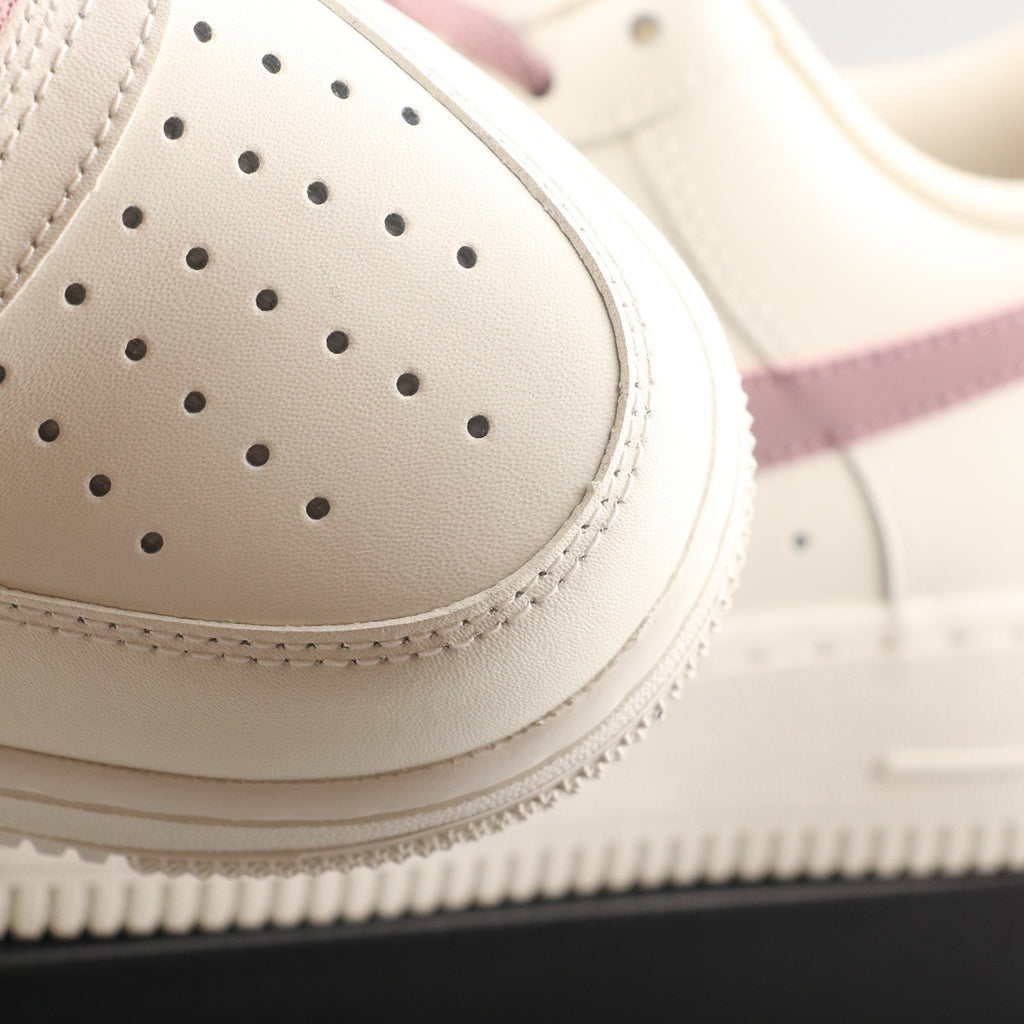 Nike Air Force 1 Low '07 White Desert Berry H19023