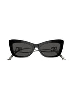 Óculos Dolce & Gabbana Eyewear Crystal