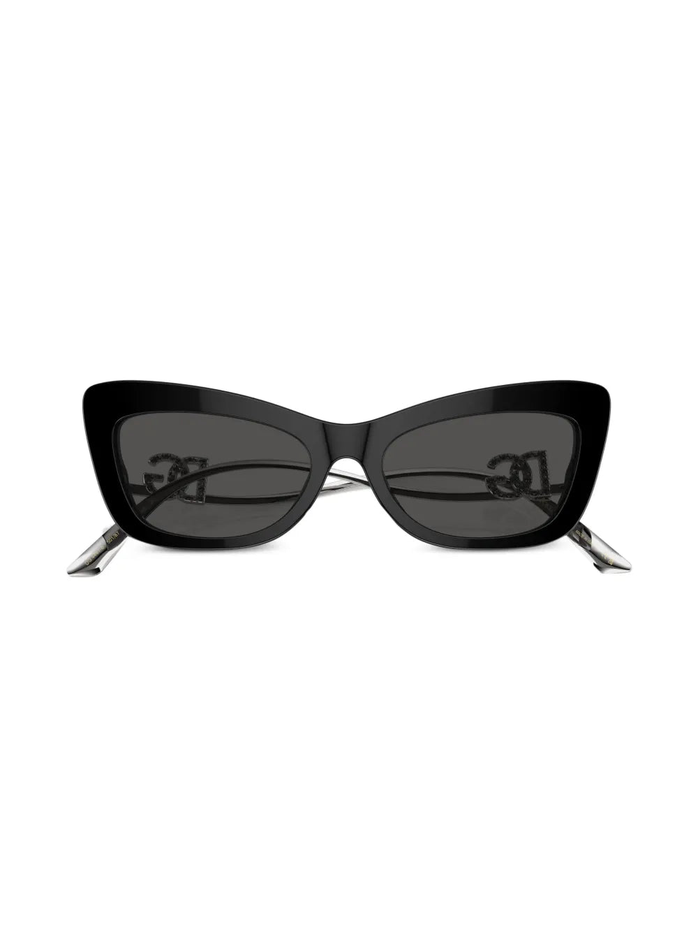 Óculos Dolce & Gabbana Eyewear Crystal
