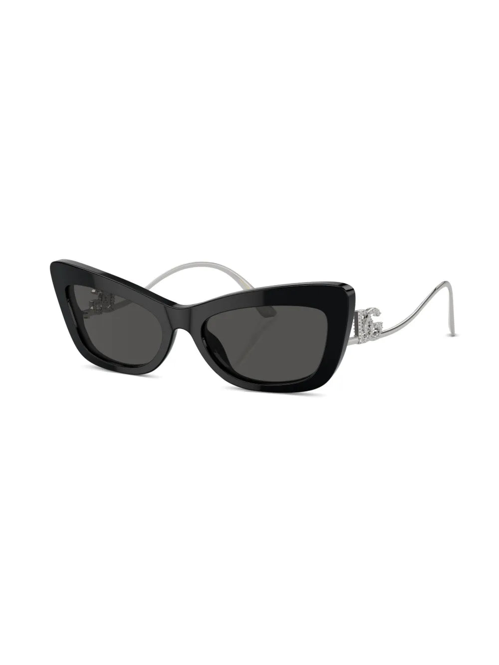 Óculos Dolce & Gabbana Eyewear Crystal