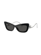 Óculos Dolce & Gabbana Eyewear Crystal