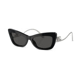 Óculos Dolce & Gabbana Eyewear Crystal
