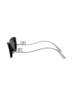 Óculos Dolce & Gabbana Eyewear Crystal