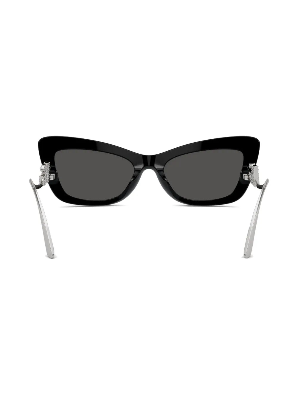 Óculos Dolce & Gabbana Eyewear Crystal