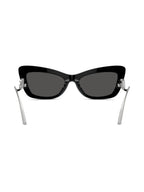Óculos Dolce & Gabbana Eyewear Crystal