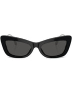 Óculos Dolce & Gabbana Eyewear Crystal