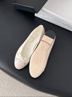 Chanel - Sapatilhas de Balé