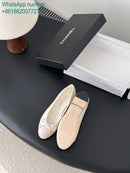 Chanel - Sapatilhas de Balé
