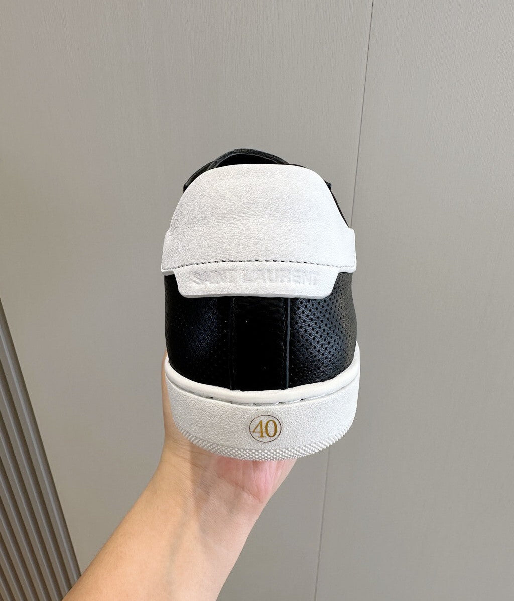 TÊNIS YVES SAINT LAURENT