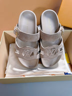 LV Isola Comfort Sandal