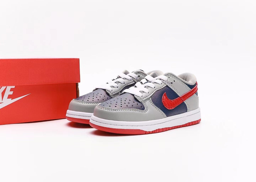 Nike Dunk Low CO.JP Samba Infantil